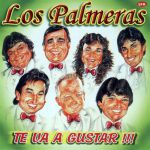 los palmeras